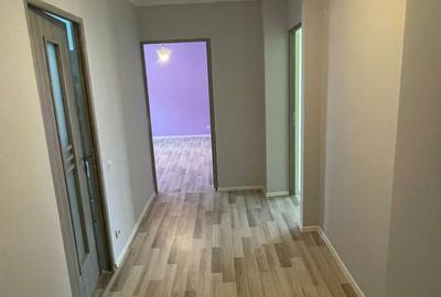 Apartament cu 2 camere decomandat în Central - 10