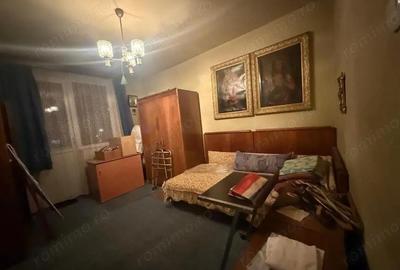 Apartament cu 4 camere decomandat în Central - 6