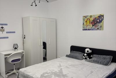 Garsonieră decomandată în Militari - 3