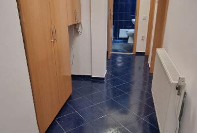 Apartament trei camere etaj 1, mobilat elegant, dotat loc parcare Mall - 5