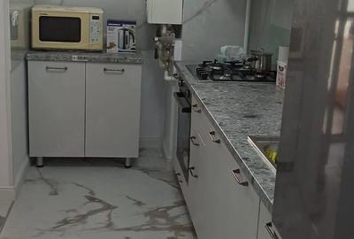 Garsonieră decomandată în Pantelimon - 13