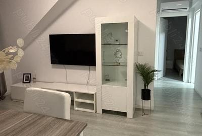 Apartament cu 3 camere decomandat în Central - 9