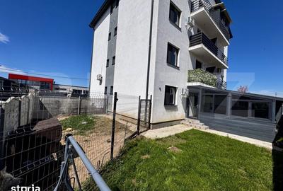 Apartament cu 2 camere în Pielești - 1