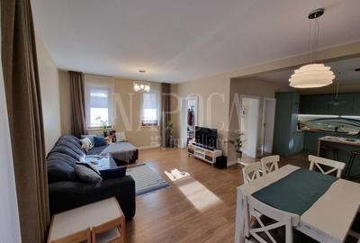 Casă individuală cu 4 camere cu Canalizare în Florești - 2