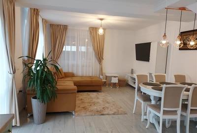 Duplex cu 3 camere în Triaj