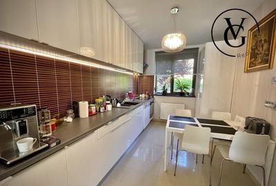 Casa 5 camere Corbeanca Forest - 4