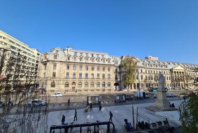 Birou, de 27 mp, în Universitate - 4