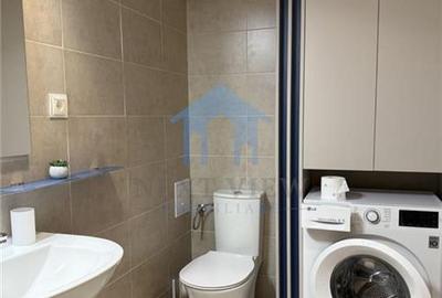 Apartament cu 2 camere decomandat, mobilat în Gheorgheni - 5