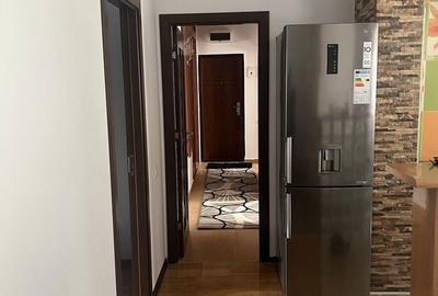 Apartament cu 2 camere decomandat în Răcădău - 5