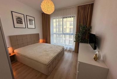 Lujerului l Apartament 2 camere l De închiriat l 10’ Metrou Lujerului