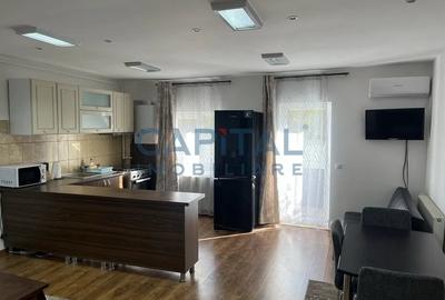 0% Comision | Apartament semidecomandat cu 2 camere, 60 mp | Buna Ziua | - 5
