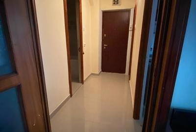 Garsonieră decomandată în Militari