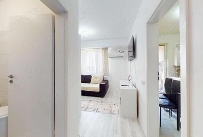 Garsonieră decomandată în Chiajna - 22