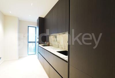 Apartament spatios cu 4 camere | 100mp terasa - 5