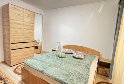 Apartament 2 camere situat langa Centrul orasului, zona Garii - 3