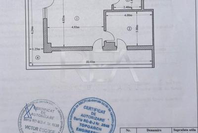 Apartament 2 camere | Loc de parcare | Militari Shopping - 11