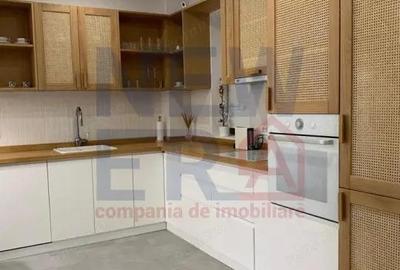 Apartament de inchiriat The Corner Parcul Verdi Parcul Bordei Strada Rahmaninov - 1