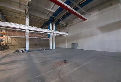 Spațiu industrial, de 1,020 mp, în 1 Decembrie 1918 - 2