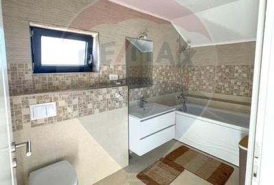 Casa / Vila de vanzare Sanpetru, judetul Brasov - 11