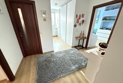 Apartament cu 2 camere în Tudor - 9