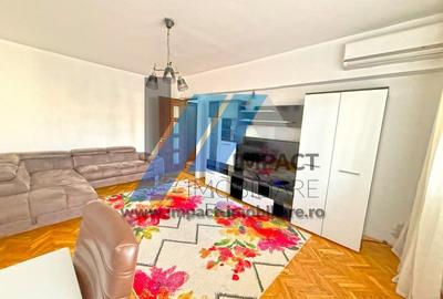 Apartament cu 2 camere decomandat în 1 Mai