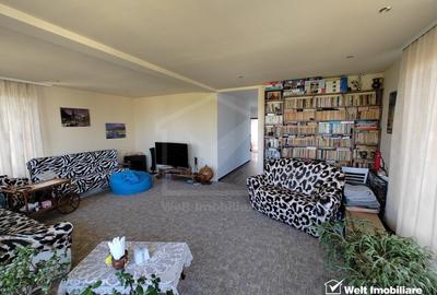 Casa individuala, 180 mp utili, 520 mp teren, Europa, zona Eugen Ionesco - 15