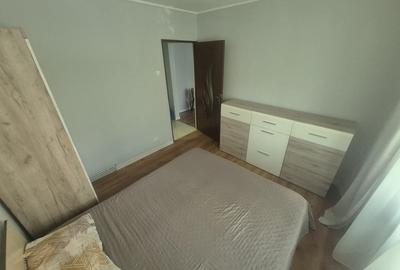 Apartament cu 2 camere semidecomandat în Semicentral - 5