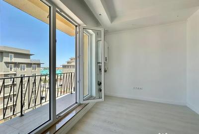 Apartament cu 2 camere decomandat în Ștefăneștii de Jos - 8