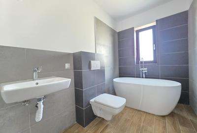Duplex cu 4 camere, teren 150mp, Codlea - 14