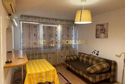 Apartament cu 2 camere decomandat, mobilat în Baba Novac - 2