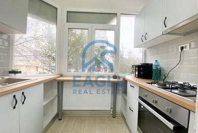 Inel 2 - 3 Camere Modern cu 2 Balcoane pe termen lung - 10