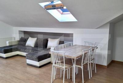 Apartament cu 3 camere decomandat în Cetate - 6