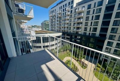 Apartament cu 3 camere semidecomandat în Podu Roș - 8