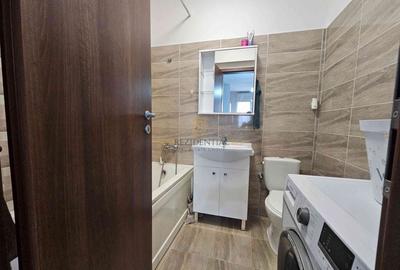 Apartament 2 camere -Mall Grand Arena, Etaj 1/4,Mobilat,utilat,parcare - 12