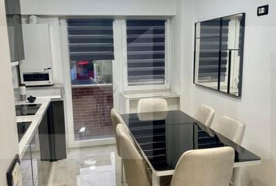 Apartament cu 3 camere în Podgoria - 10