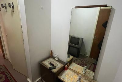 Garsonieră decomandată în Berceni - 2