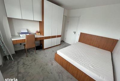 Apartament cu 4 camere decomandat în Centru Civic - 4