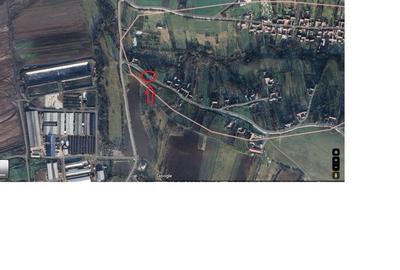 Casă în Pișchinți - 3