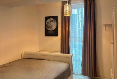 Apartament cu 2 camere decomandat, mobilat în Grozăvești - 4