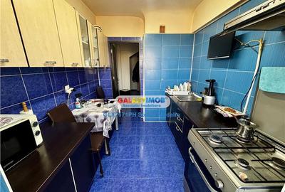 APARTAMENT 2 CAMERE DECOMANDAT - ZONA MALU ROSU, PLOIESTI - 6