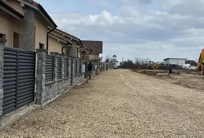 Casă cu 4 camere cu Canalizare în Cernica - 25