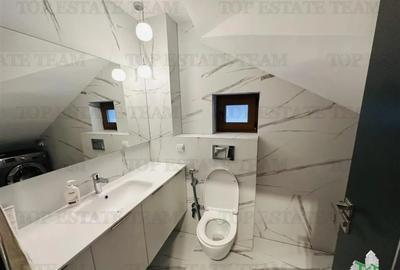 Casă cu 4 camere cu Canalizare în Chiajna