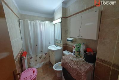 COMISION 0% Apartament de inchiriat cu 4 camere, parter - zona Olimpia Stadion - 14