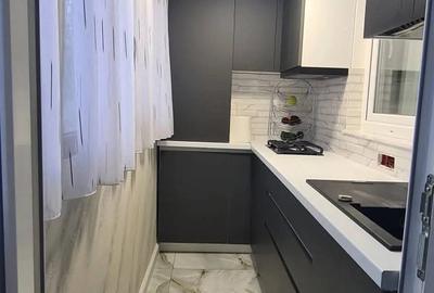 Apartament cu 2 camere semidecomandat în Central - 10