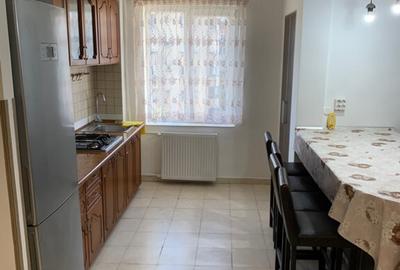Apartament de inchiriat 3 camere zona Nufarul - 8
