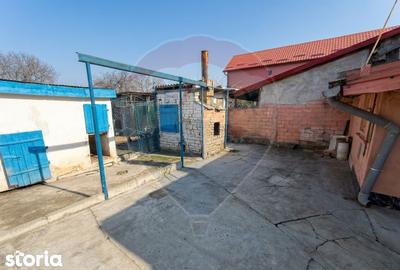 Casă cu 3 camere cu Teren 617 Mp în Central - 12