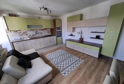 Str. Florilor (ultracentral) - ap. cu 3 camere, balcon, finisat - 3