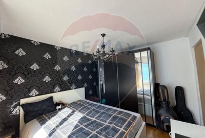 Apartament cu 2 camere de vanzare in zona Alfa - 3