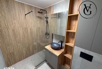 Apartament cu 2 camere decomandat, mobilat în Tei - 5