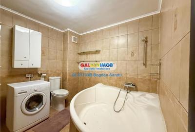 Apartament cu 3 camere de vanzare in Militari Residence tip Duplex Apartament cu 3 camere de vanzare in Militari Residence tip Duplex - 13